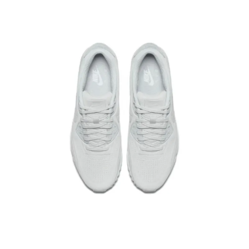 Nike Air Max 90 Ultra Moire 'Medium Grey'-3