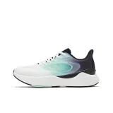 Jordan White Smart Green