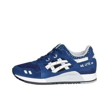 Asics Gel Lyte 3 'Glow In The Dark'