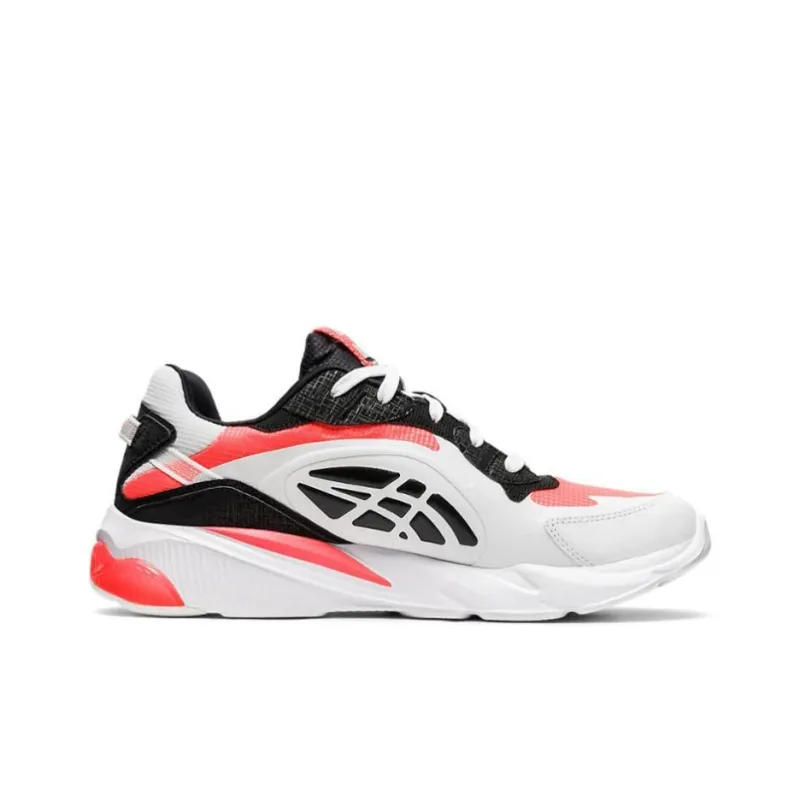 Asics Gel Quantum Infinity Micro 'Sunrise Red'-1