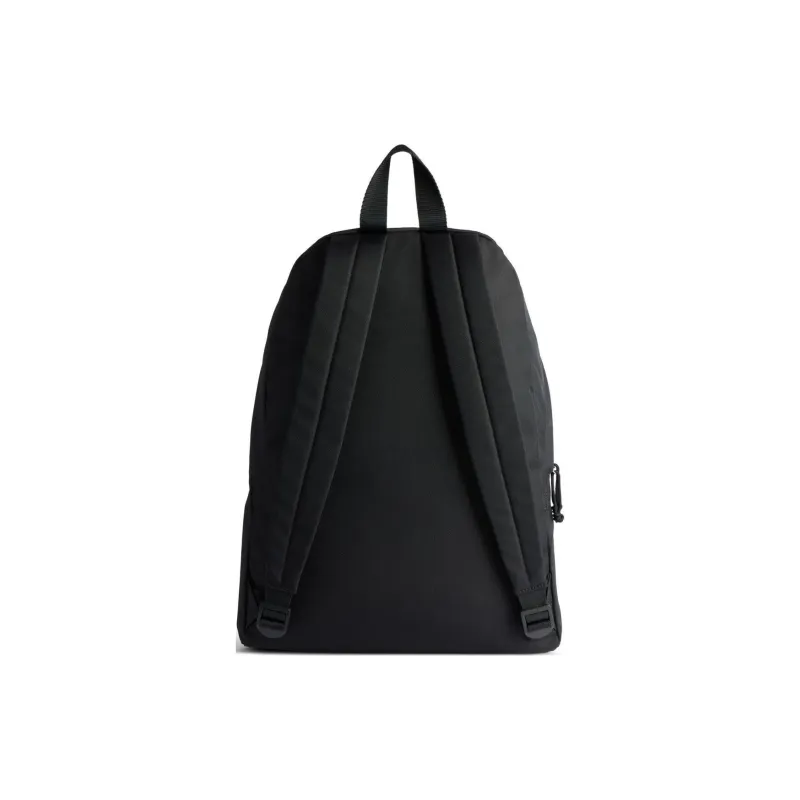 Balenciaga Explorer Nylon Blend Backpack Women's Black-3