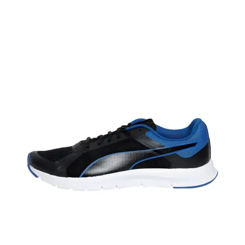 PUMA Tracklanka Idp 'Black Blue White'
