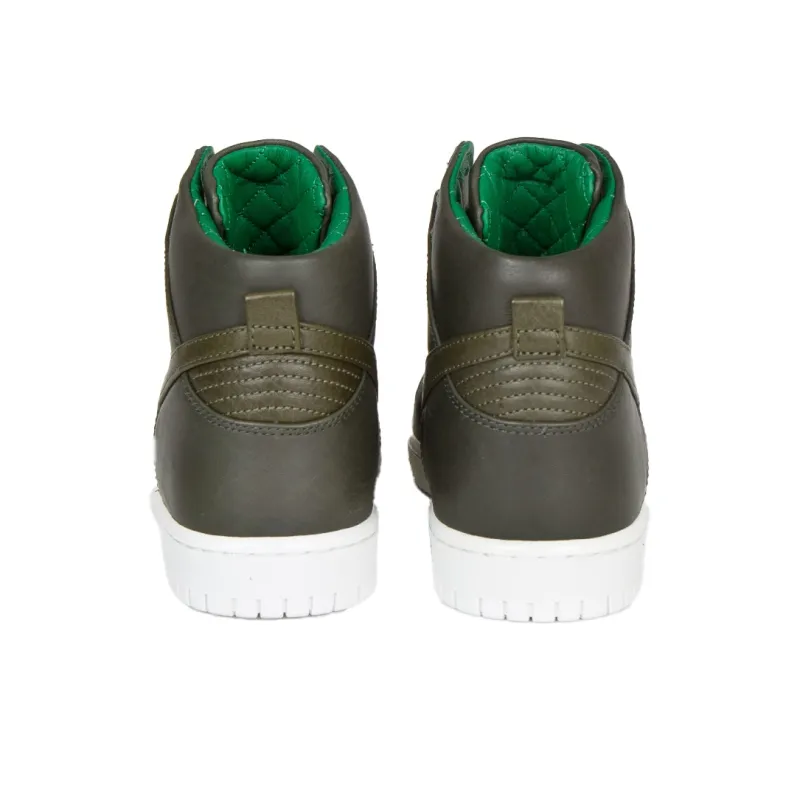 Nike Dunk Lux Cargo Khaki-4