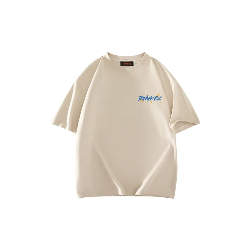 TONYKRZ T Shirts Unisex-11