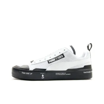 PUMA Ueg X Court Play Slip On 'Gravity Resistance White'