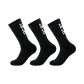 Black *3[3 Pack]