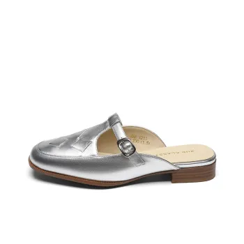 ZHR Closed Toe Slippers Women's