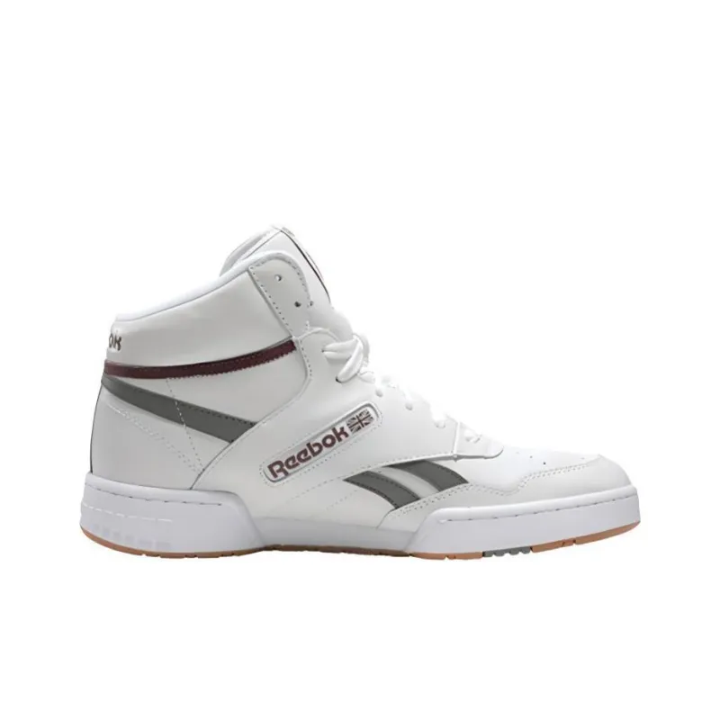 Reebok Bb 4600 White-1