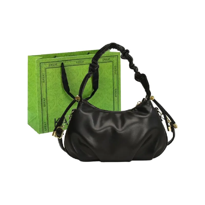 KARUISHA Pu Shoulder Bag Women's-9