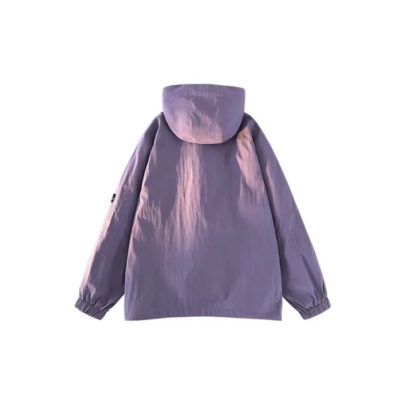 Star Power Jackets & Coats Unisex-3
