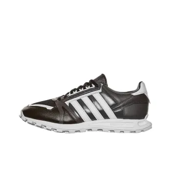 White Mountaineering x Adidas Originals Low Top Casual Shoes Unisex Black