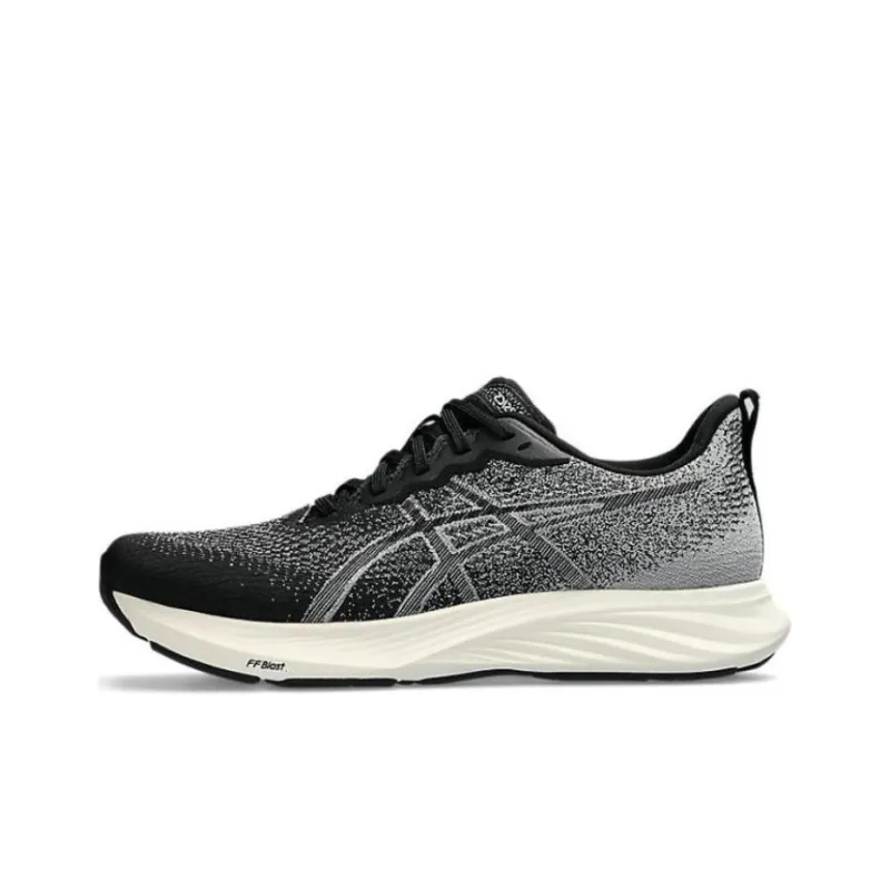 Asics Dynablast 4 Black White Women's-0