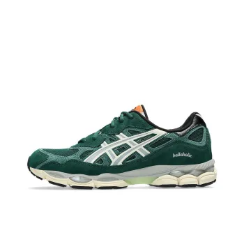 Asics Gel NYC Ballaholic Jewel Green