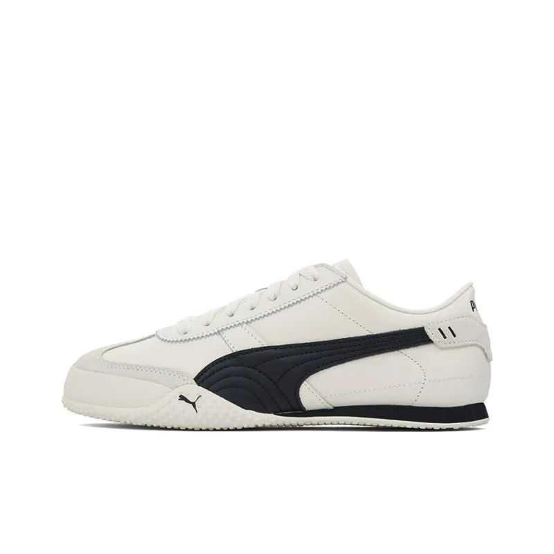 Puma khaki black white hotsell