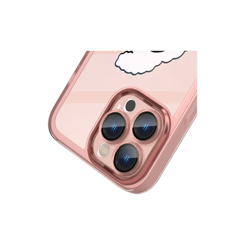 Ray chain Phone Cases-2