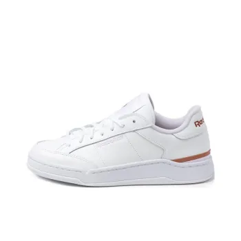 Reebok Ad Court 'White' Women's