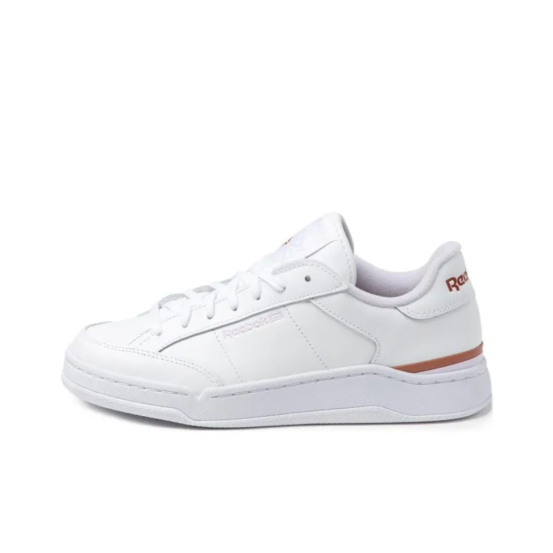 Reebok Ad Court 'White' Women's-0