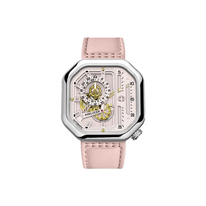 AGELOCER Women's Watch-5