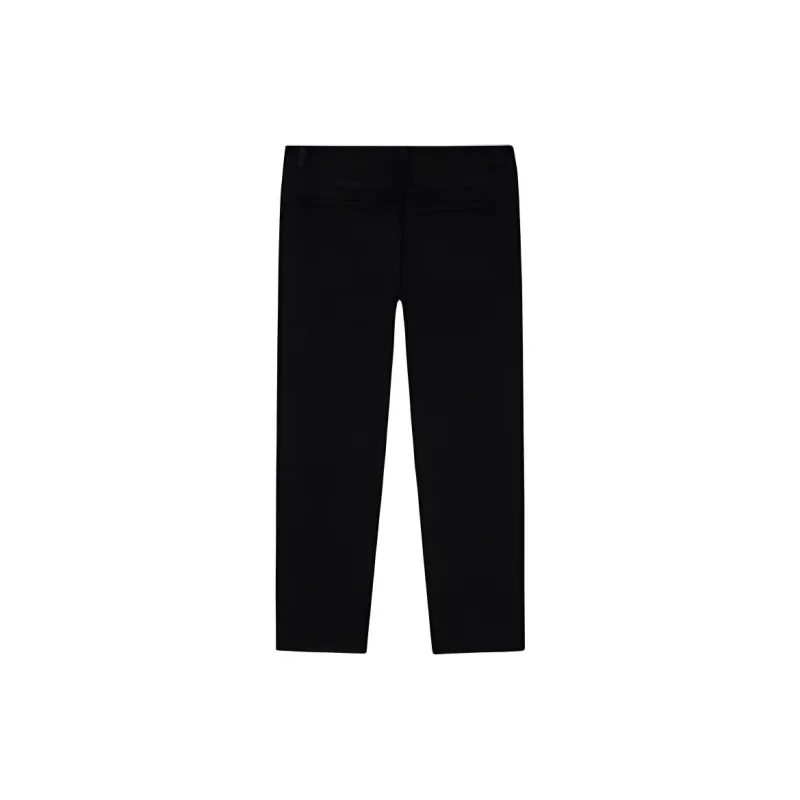 Nice Rice Jeans Men's Coal Black-1