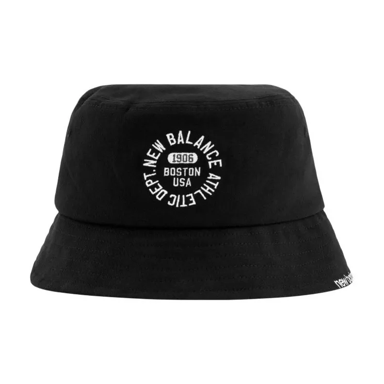 New Balance Bucket Hats Unisex Multicolor-1