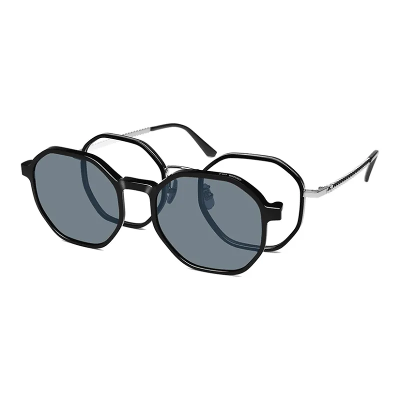 Sijue Sunglasses Unisex-7