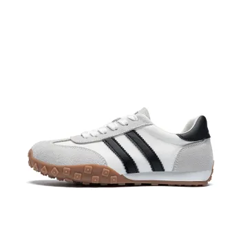 ZHR German Army Trainers Durable Breathable Low Top Casual Shoes Women's