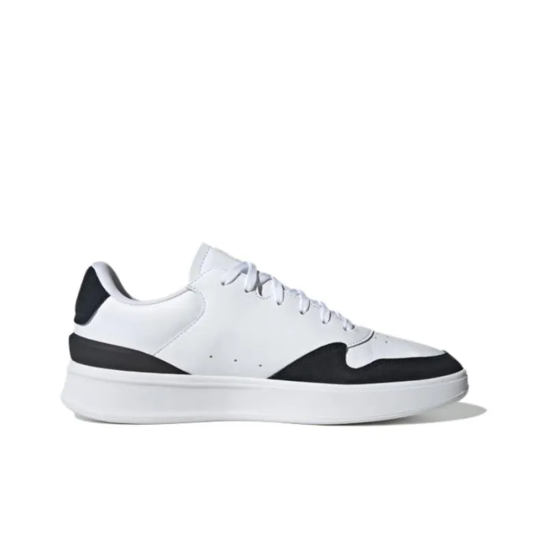 Kantana Adidas 'White Black'-1