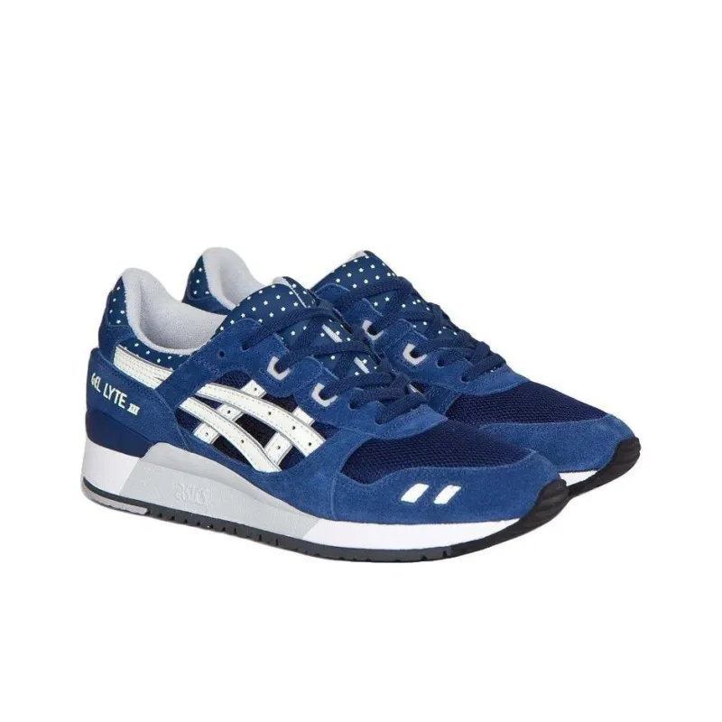 Asics Gel Lyte 3 'Glow In The Dark'-1
