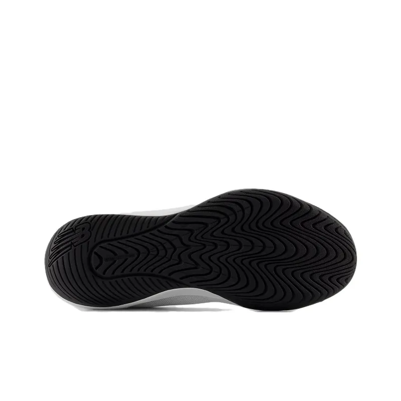 New Balance 696v6 White Black-4