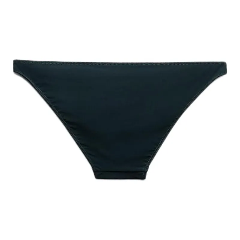 ZARA Bikinis Women's Green-1