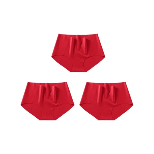 SUJIIN Women's Underpants