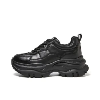 ST&SAT Low Top Chunky Sneakers Women's