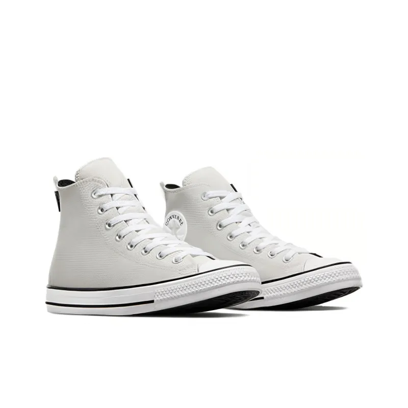 Converse Chuck Taylor All Star Leather High 'Pale Putty'-2