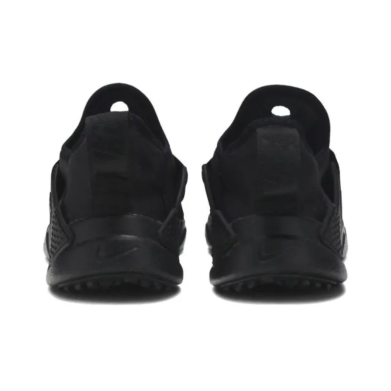 Nike Huarache Extreme Triple Black GS-4