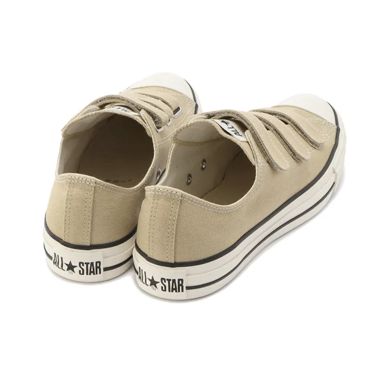 Converse All Star V 3 Ox 'Beige'-3