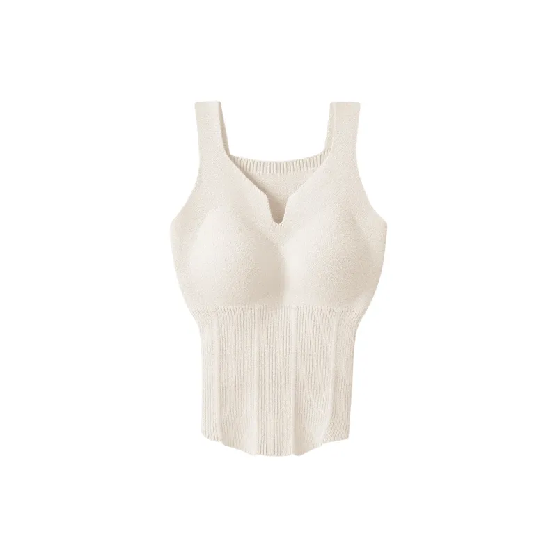 MADALLO Women's Tank Tops-0