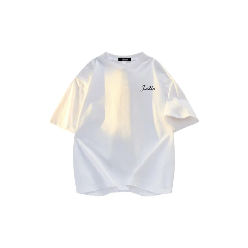 FA2LO T Shirts Unisex-1