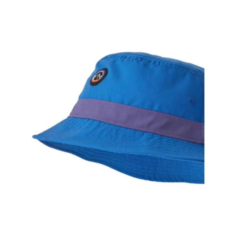 Patagonia   Bucket Hats Unisex Blue-2