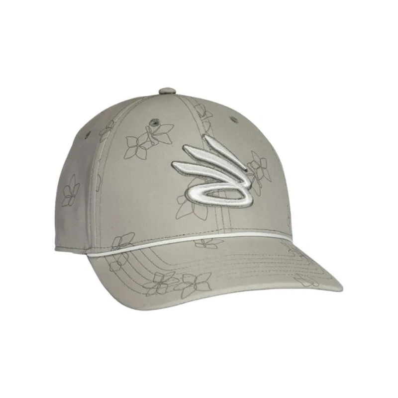 Under Armour Baseball Caps Men's Gray-1