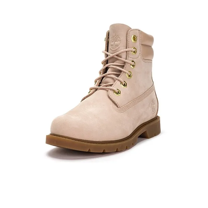 Timberland Outdoor Boots Women's Pink-2