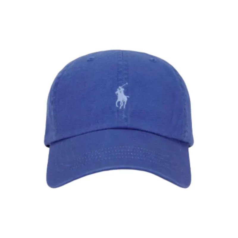 Polo Ralph Lauren Logo-embroidered Cap-1
