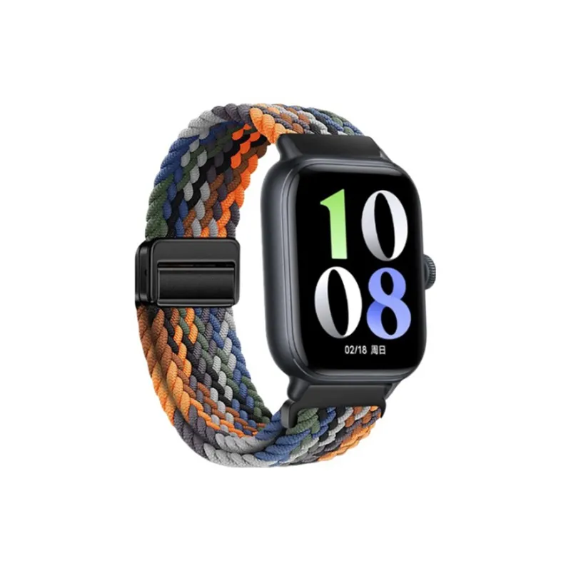Miss Wrist Vivo Compatibility Watch Band Nylon Material-1