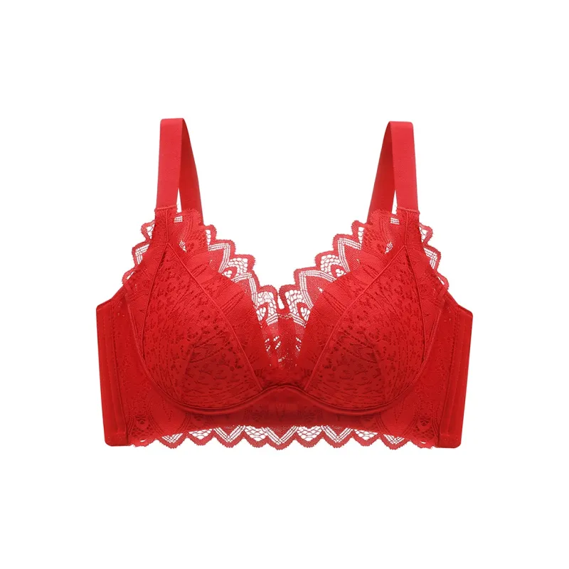 MADALLO Women's Bras-2