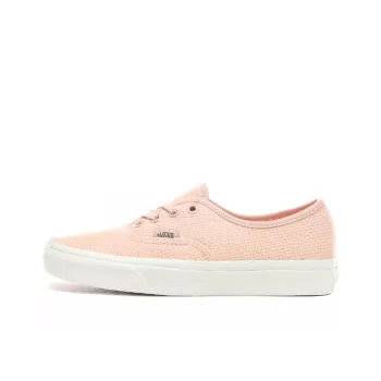 Authentic Vans 'Woven Check Spanish Villa' Women's
