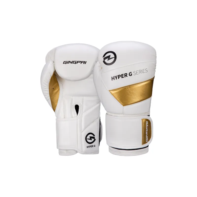 Competition Boxing Gloves-4