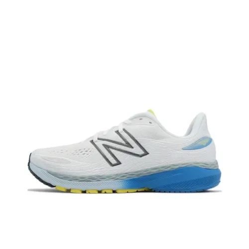 New Balance Fresh Foam X 860 V12 'White Helium'