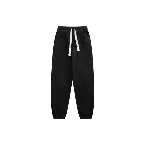 A02 Knit Sweatpants Unisex