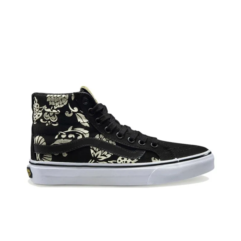 Sk8 Vans Hi Slim '50th Anniversary' Women's-1