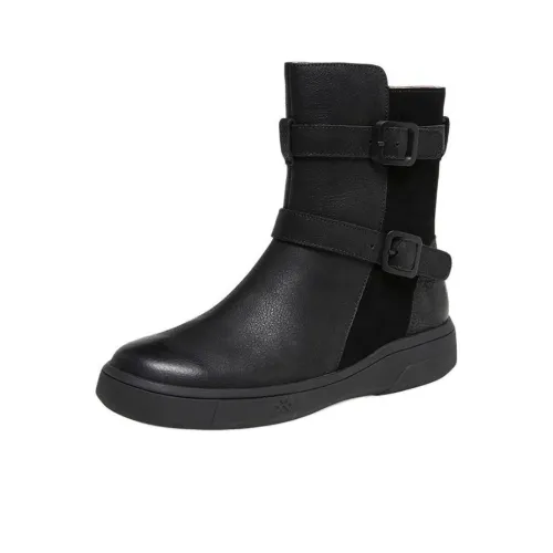 Hush Puppies Ankle Boots Women's