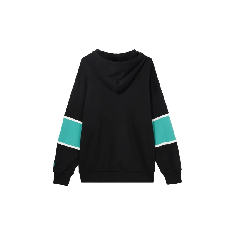 PUMA Sweatshirts Men Black-1
